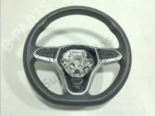 Used Steering wheel Steering wheel VW TAIGO (CS1) 1.0 TSI (116 hp) 40251901 40251901