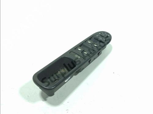 Used Left front window switch Left front window switch 36796554 36796554