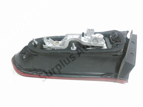 Left tailgate light ALFA ROMEO GIULIETTA (940_) 2.0 JTDM (940FXQ1A, 940FYC1A) | BP37788128C79 - Image 3