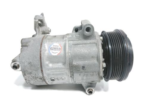 AC compressor FORD FIESTA VII (HJ, HF) 1.0 EcoBoost | BP37764496M34 - Image 4