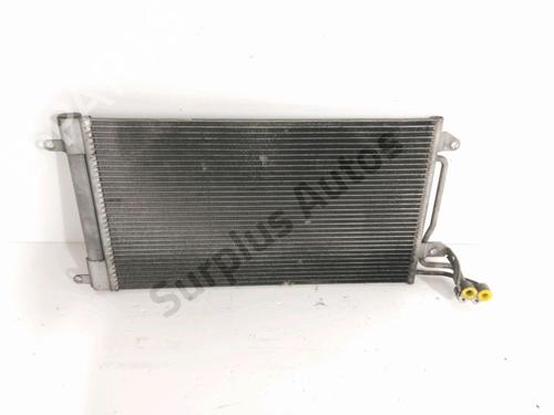 Used Heater matrix SEAT IBIZA IV (6J5, 6P1) 1.9 TDI (90 hp) 30986791