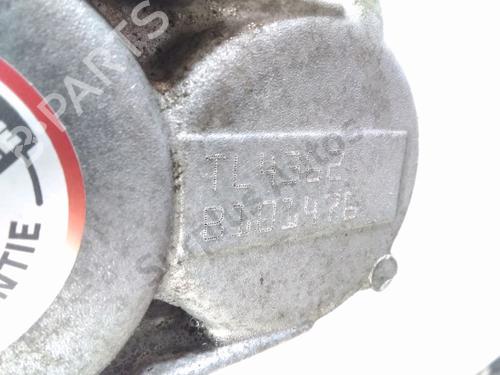 Gearbox RENAULT CLIO V (B7_) 1.5 Blue dCi 85 (B7AG) | BP37764944M3 - Image 5