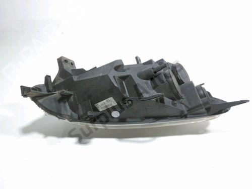 Left headlight CITROËN BERLINGO Box Body/MPV (B9) 1.6 HDi 110 | BP40060698C28 - Image 2