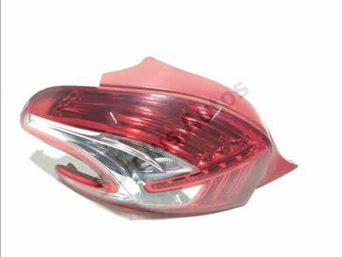 Used Left taillight Left taillight 36854446 36854446