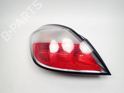 Used Left taillight Left taillight 37788694 37788694