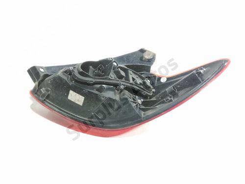 Left taillight FORD KA (RU8) 1.3 TDCi | BP39118384C34 - Image 3