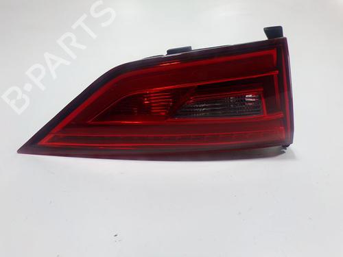Used Left tailgate light Left tailgate light 37787885 37787885