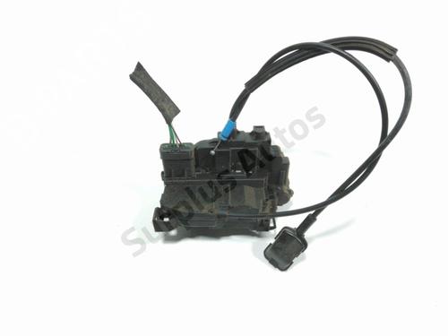 Bagklap lås RENAULT KANGOO Express (FW0/1_) 1.5 dCi 85 (FW0K, FW0L, FW0B) (86 hp) 30723818