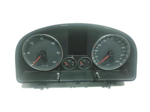 Kombiinstrument VW TOURAN (1T1, 1T2) 1.9 TDI (105 hp) 28230458