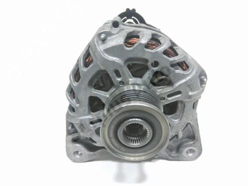 Used Alternator Alternator DACIA SANDERO II 1.0 LPG (B8ML) (101 hp) 33421128 33421128