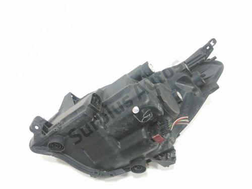 Right headlight OPEL AGILA B (H08) 1.0 (F68) | BP36796796C29 - Image 3