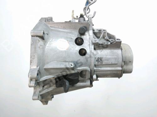 Gearbox CITROËN C4 CACTUS 1.2 THP 110 | BP40490774M3 - Image 2