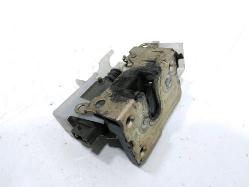 Used Rear right lock RENAULT CLIO II (BB_, CB_) [1998-2016]  31000266