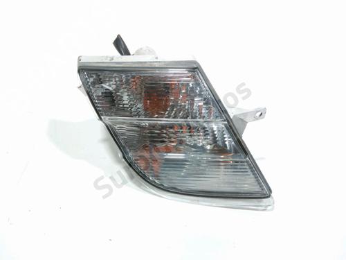 Used Right front indicator NISSAN MICRA III (K12) 1.5 dCi (65 hp) 29580508