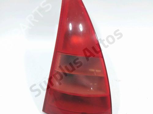 Used Left taillight CITROËN C3 I (FC_, FN_) 1.4 i (73 hp) 31006674