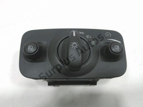 Used Headlight switch FORD MONDEO IV Turnier (BA7) 2.0 TDCi (140 hp) 30990476