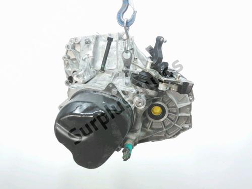 Gearbox NISSAN MICRA V (K14) 1.0 IG-T | BP34232049M3 - Image 3