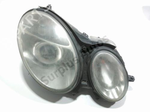 Used Right headlight MERCEDES-BENZ E-CLASS (W211) E 220 CDI (211.006) (150 hp) 31987203