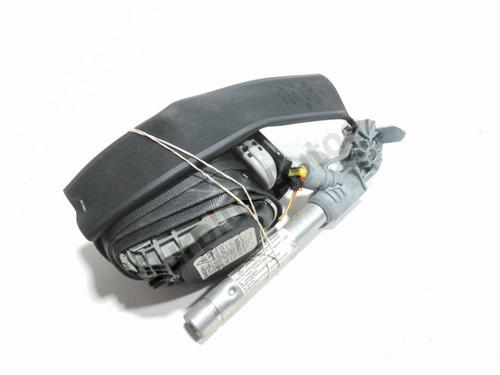 Front left seatbelt CITROËN C3 Picasso (SH_) 1.6 HDi 110 | BP33750270I26 - Image 3