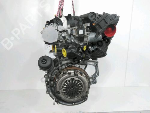 Engine CITROËN C3 II (SC_) 1.4 VTi 95 | BP31032553M1 - Image 4