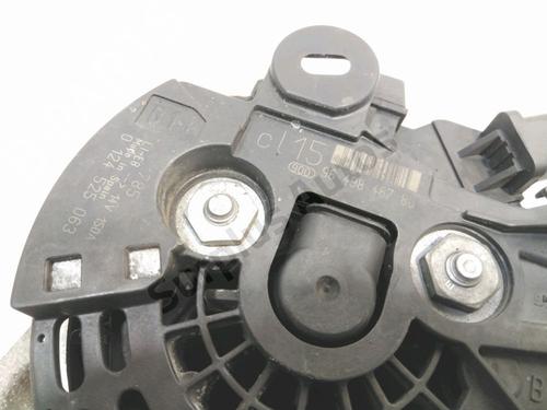 Alternator CITROËN C5 II (RC_) 2.0 16V (RCRFJB, RCRFJC) | BP30985750M7 - Image 3