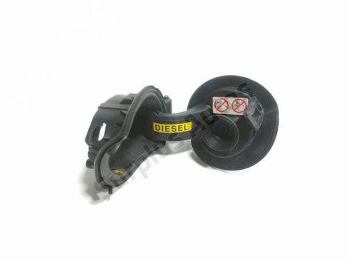 fuel-flap-citroen-ds4-nx_-2011-2012-2013-2014-2015-28220383 main image