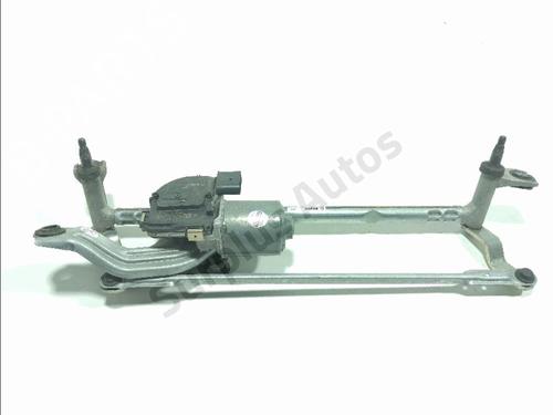 Used Front wipers mechanism VW GOLF VIII (CD1, DA1) 1.5 eTSI (150 hp) 31694361