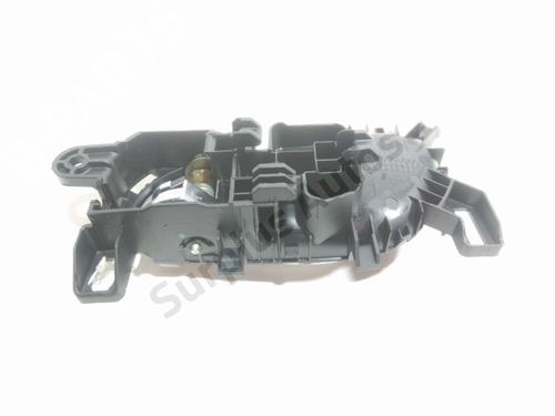Front right interior door handle RENAULT KADJAR (HA_, HL_) 1.5 BLUE dCi 115 (HLA6) | BP31240197I14 - Image 2
