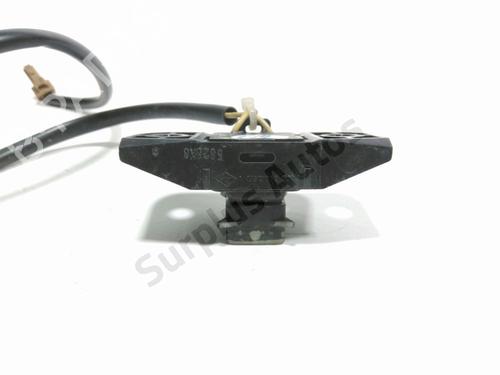 Switch RENAULT TALISMAN (LP_) 1.6 dCi 130 | BP38588125I30 - Image 2