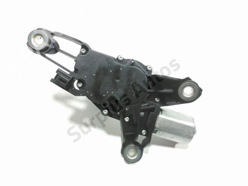 Essuie-glace moteur arrière MITSUBISHI COLT VI (Z3_A, Z2_A) 1.5 DI-D (Z39A) | BP28272971M102 
