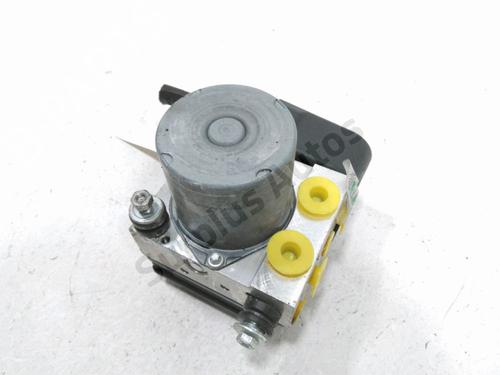 ABS Bremseaggregat PEUGEOT 308 CC (4B_) 1.6 HDi (112 hp) 30987699