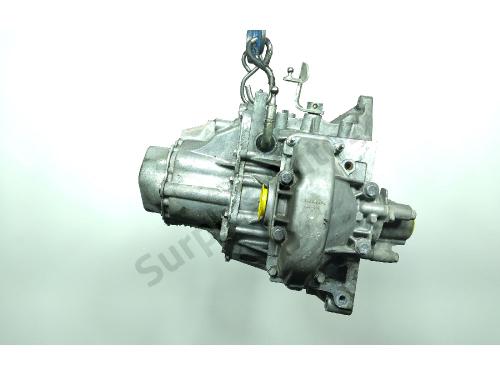 Gearbox PEUGEOT 2008 I (CU_) 1.6 HDi | BP40620525M3 - Image 5