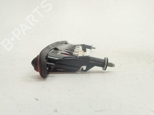 Third brake light SSANGYONG REXTON / REXTON II (GAB_) 2.7 Xdi | BP37789315L11 - Image 3