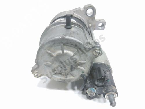 Starter PEUGEOT 108 1.0 VTi 72 | BP33034184M8 - Image 3