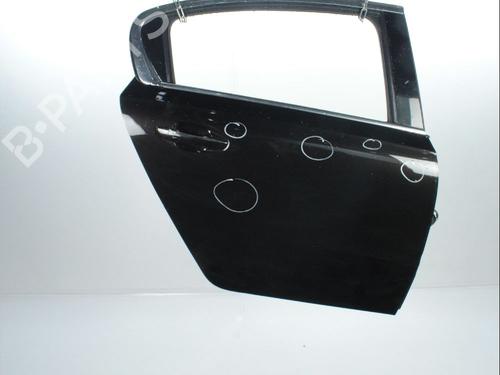 Used Right rear door PEUGEOT 508 I (8D_) 2.0 BlueHDi 150 (150 hp) 28253057