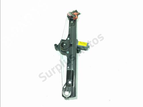 Used Front right window mechanism Front right window mechanism FIAT PUNTO EVO (199_) 1.3 D Multijet (199AXC1A, 199BXC1A, 199AXT1A, 199BXT1A) (75 hp) 34643365 34643365