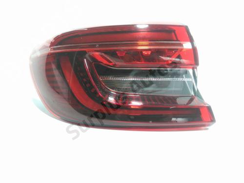 Used Left taillight RENAULT CLIO V (B7_) 1.0 LPG (B7MT) (101 hp) 28270218