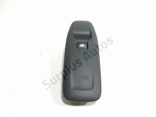 Used Right front window switch PEUGEOT 208 I (CA_, CC_) 1.6 VTi (120 hp) 32402157