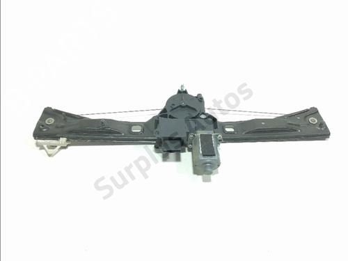 Front left window mechanism CITROËN NEMO Box Body/MPV (AA_) 1.3 HDi 75 | BP38104585C22 - Image 2