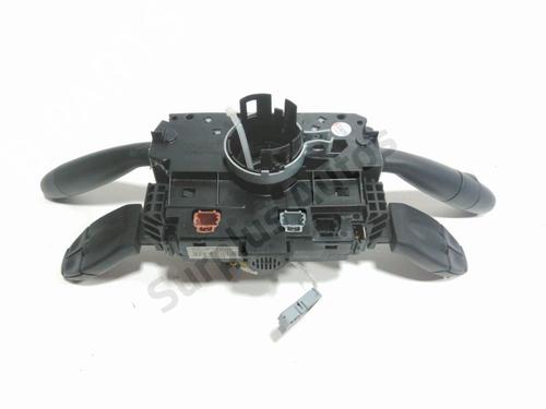 Steering wheel controls CITROËN BERLINGO MULTISPACE (B9) 1.6 HDi 90 | BP38300568E15 - Image 4