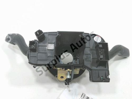 Steering wheel controls AUDI A4 B6 Convertible (8H7) 2.5 TDI | BP30988216E15