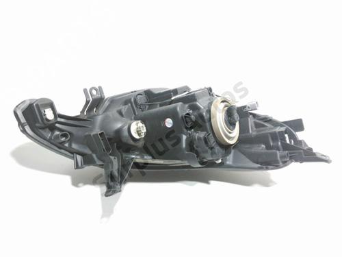 Left headlight PEUGEOT 108 1.2 | BP37168374C28 - Image 2