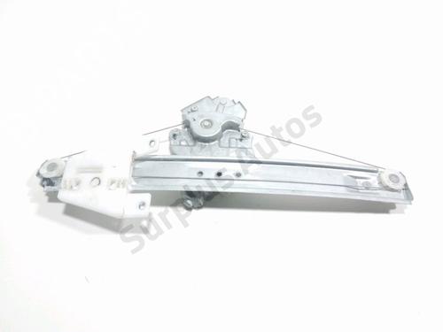 Front left window mechanism DACIA SPRING EV (B6M1) | BP28241481C22 - Image 2