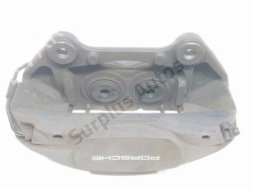 Left front brake caliper PORSCHE MACAN (95B) 2.0 | BP40213031M105  - Image 6