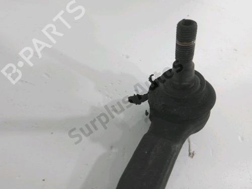 Steering rack RENAULT CLIO IV (BH_) 1.5 dCi 90 | BP30987394M22