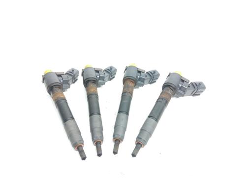 Used Injector VOLVO XC60 I SUV (156) D4 (181 hp) 28221510
