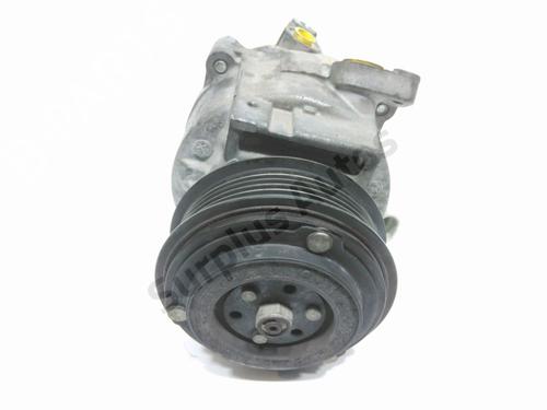 Used AC compressor AC compressor OPEL ADAM (M13) 1.2 (69 hp) 32770717 32770717