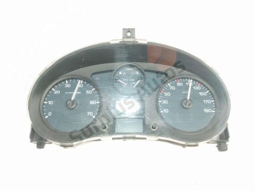 Used Instrument cluster CITROËN BERLINGO MULTISPACE (B9) 1.6 (90 hp) 29321560