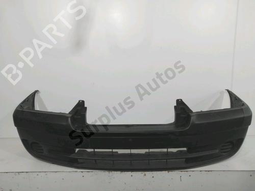 Used Front bumper CITROËN JUMPY I (U6U_) 2.0 HDi 110 (109 hp) 30992829