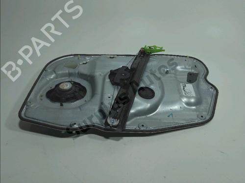 Used Front left window mechanism ALFA ROMEO GIULIETTA (940_) 1.4 TB (940FXA1A, 940FXT1A) (120 hp) 30559083